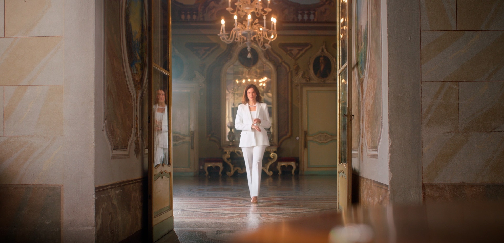Picchiotti video spot — 4