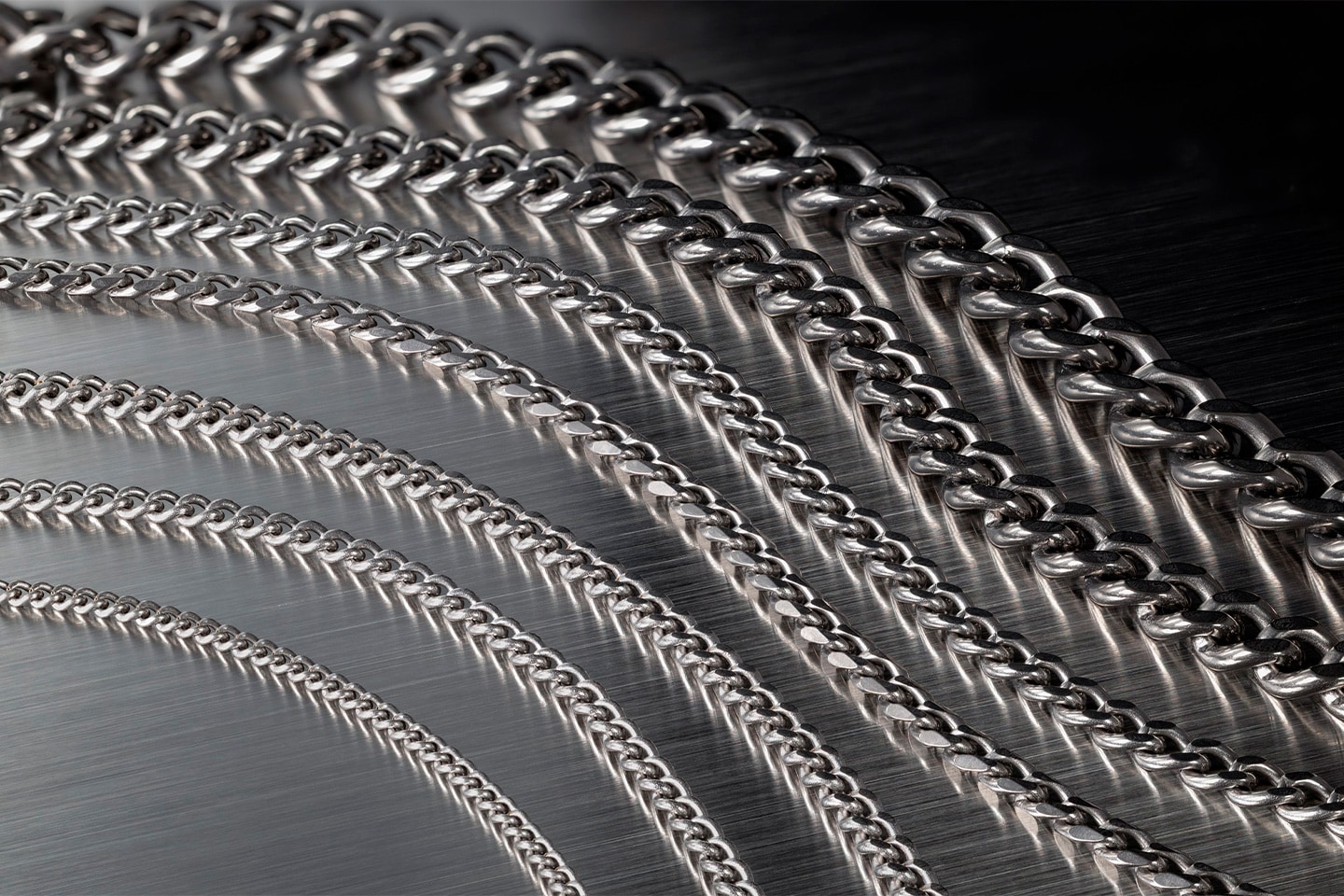 Titanium Service shooting gioielli ambientati — 7