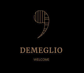 Demeglio info commerce website